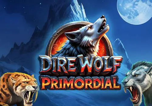 Dire Wolf - WinPesa - Nigeria